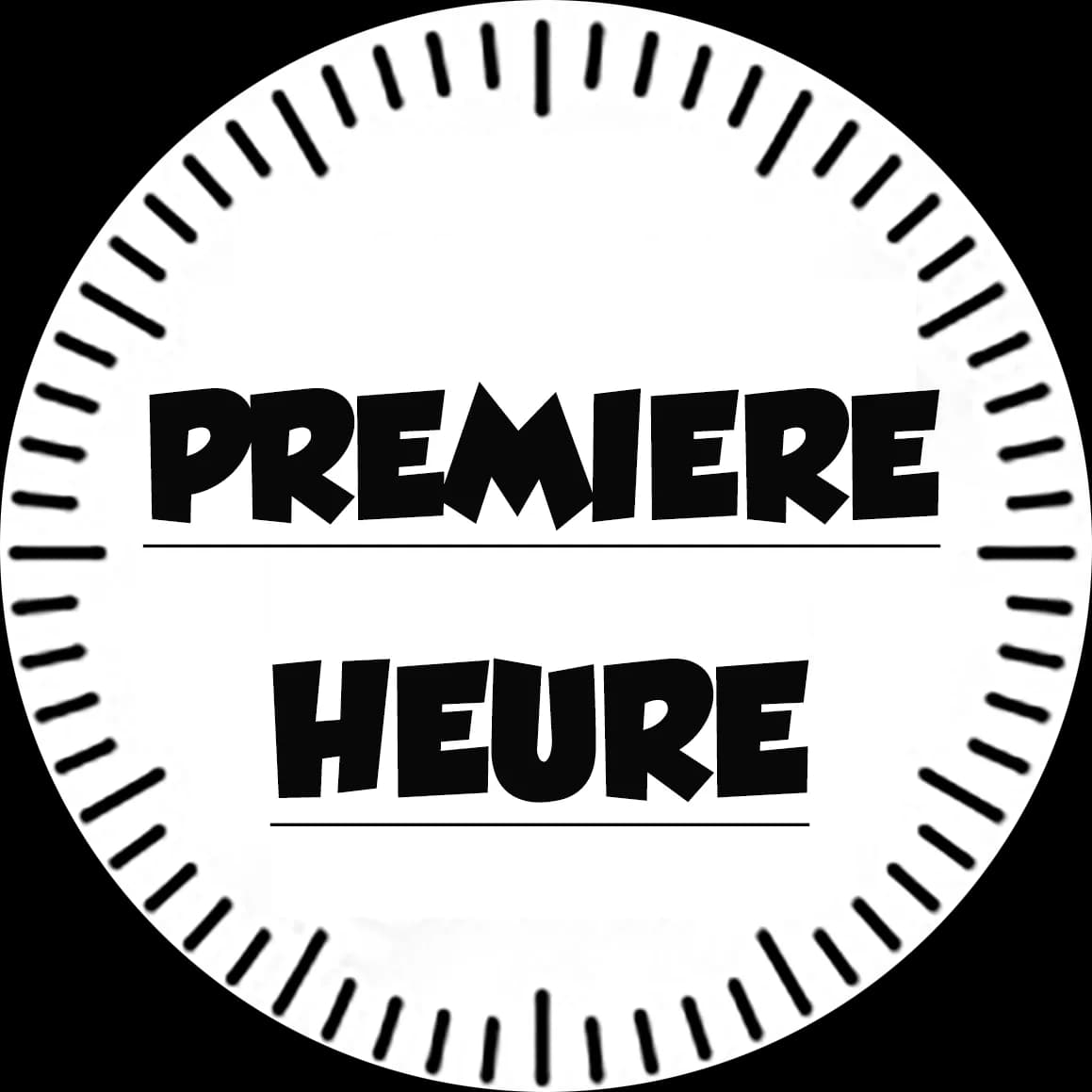 Logo Première Heure